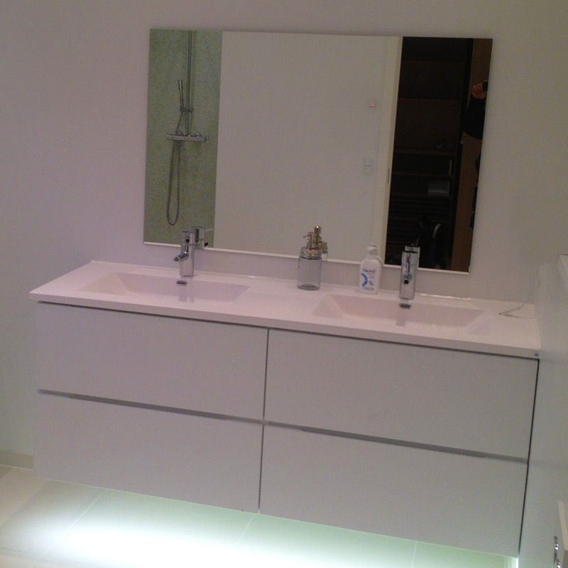 Tidligere opgave i  Nyt badeværelse i Jersie