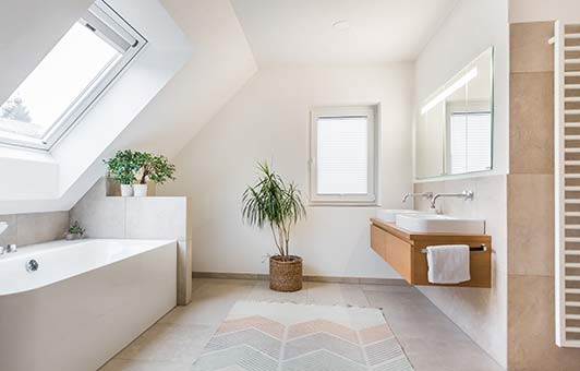 Klassisk dansk hårdværk