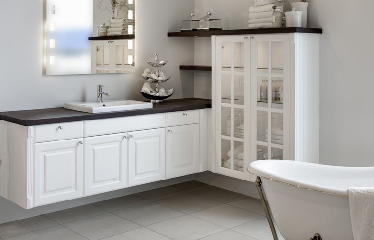 Klassisk dansk hårdværk